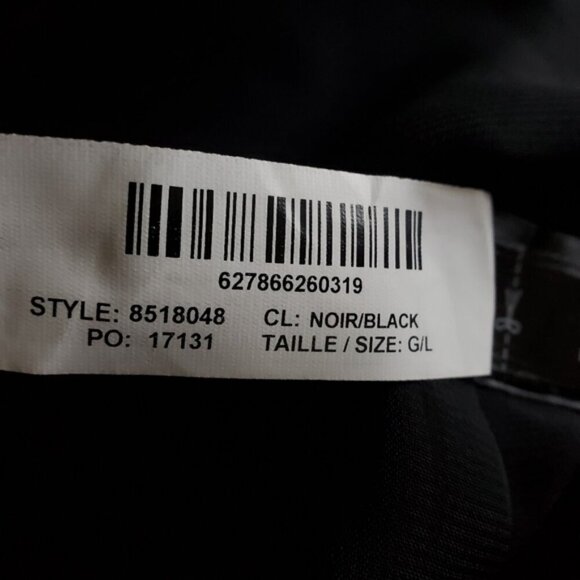 Rudsak Black Sofia Romper Size L - Picture 10 of 12